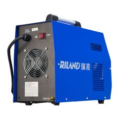 Máy hàn tig Riland WSE 200G hàn phôi dày ( 0.5mm - 4.0mm ). Tích hợp thêm chế độ hàn que