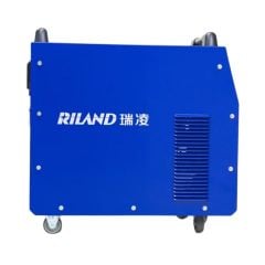 Máy hàn tig Riland WSM 400IJ hàn Tig, hàn Que và Tig xung. Thiết kế bền chắc, chống bụi, chống nước
