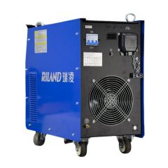 Máy hàn tig Riland WSM 500IJ hàn phôi dày ( 0.8 - 16mm ) và hàn que ( 1.6mm – 5.0 mm )