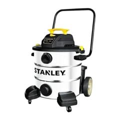 Máy hút bụi công nghiệp Stanley SL19199-16A Trang bị ba chức năng hút bụi khô, ướt và thổi