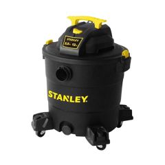 Máy hút bụi công nghiệp Stanley SL19199P Ba chức năng dùng để hút bụi khô và ướt, có chức năng thổi mạnh mẽ.