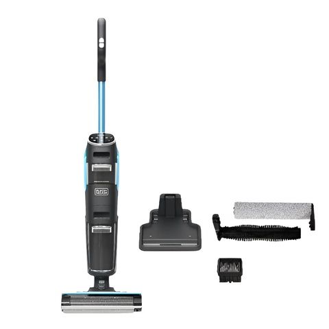Máy hút bụi lau sàn thông minh không dây BLACK+DECKER BXUVXA02