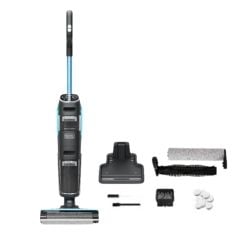 Máy hút bụi lau sàn thông minh không dây BLACK+DECKER BXUVXA04 - 5 chức năng