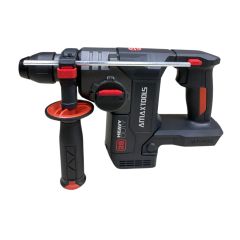 Máy khoan bê tông pin Amaxtools A3CN285M động cơ không chổi than, lực đập 2.6J hiệu suất cao