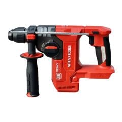 Máy khoan bê tông pin Amaxtools A3CN285M động cơ không chổi than, lực đập 2.6J hiệu suất cao