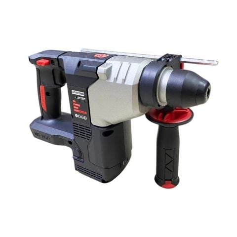Máy khoan bê tông pin Amaxtools A3CN28SM  công suất điều chỉnh linh hoạt từ 800 vòng/phút đến 1100 vòng/phút