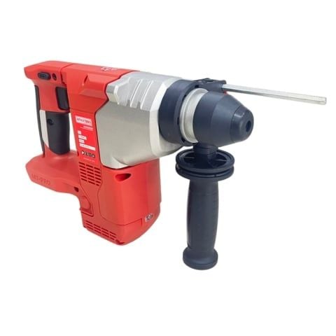 Máy khoan bê tông pin Amaxtools A3CN28SM Công suất 800r/Min - 1100r/Min, trang bị lực đập tối đa 2.9J