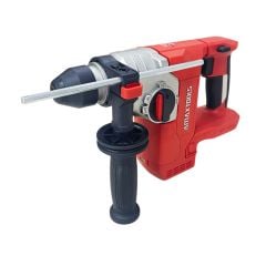 Máy khoan bê tông pin Amaxtools A3CN28SM  công suất điều chỉnh linh hoạt từ 800 vòng/phút đến 1100 vòng/phút