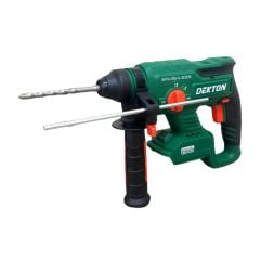 Máy khoan bê tông pin Dekton M21-RH2603CP công suất tác động mạnh mẽ