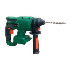Máy khoan bê tông pin Dekton M21-RH2603CP công suất tác động mạnh mẽ