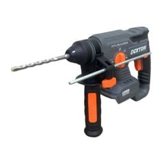 Máy khoan bê tông pin Dekton M21-RH2603CP công suất tác động mạnh mẽ