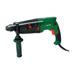 Máy khoan bê tông Dekton DK-RH2603Plus công suất 1050W, cấu tạo từ hợp kim thép và nhựa cao cấp