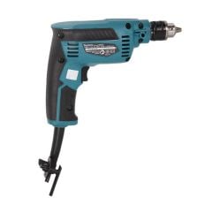 Máy khoan điện Makita M6500B công suất 230W, khoan thép đến 6.5mm và gỗ đến 9mm