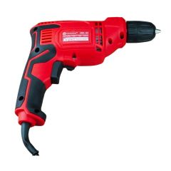 Máy khoan cầm tay bắt vít Yamasu YMS-10F công suất 500W, tốc độ tải 2800 vòng/phút