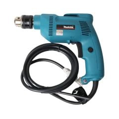 Máy khoan điện Makita 6307 công suất 450W thiết kế tiện dụng và khả năng khoan linh hoạt