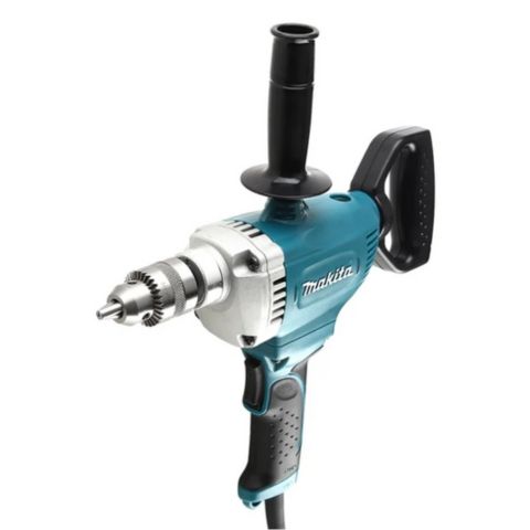 Máy khoan sắt Makita DS4011 công suất lớn 750W. Tốc độ không tải 600 vòng/phút