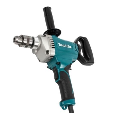 Máy khoan sắt Makita DS4011 công suất lớn 750W. Tốc độ không tải 600 vòng/phút