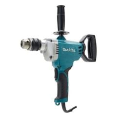 Máy khoan sắt Makita DS5000 công suất lớn 750W và tốc độ không tải lên đến 600vòng/phút.