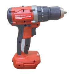 Máy khoan pin cầm tay Amaxtools AKI6510SM khoan tối đa trên bê tông 10mm, thép 13mm, gỗ 52mm