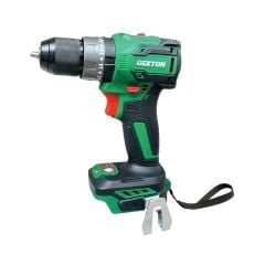 Máy khoan pin Dekton M21-ID1055BL lực siết tối đa 55Nm đầu cặp 10mm trang bị ba chức năng khoan, búa, vít