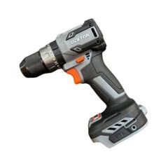 Máy khoan pin Dekton M21-ID1055BL lực siết tối đa 55Nm đầu cặp 10mm trang bị ba chức năng khoan, búa, vít