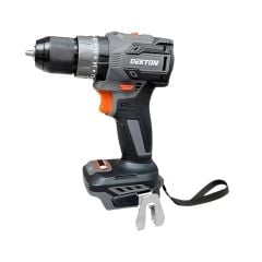 Máy khoan pin Dekton M21-ID1055BL lực siết tối đa 55Nm đầu cặp 10mm trang bị ba chức năng khoan, búa, vít