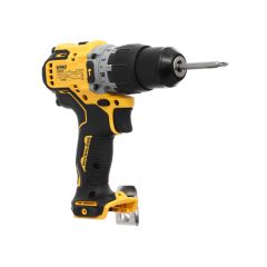 Máy khoan pin động lực Dewalt DCD706N-KR Lực siết tối đa cứng 57.5Nm và mềm 25.5Nm
