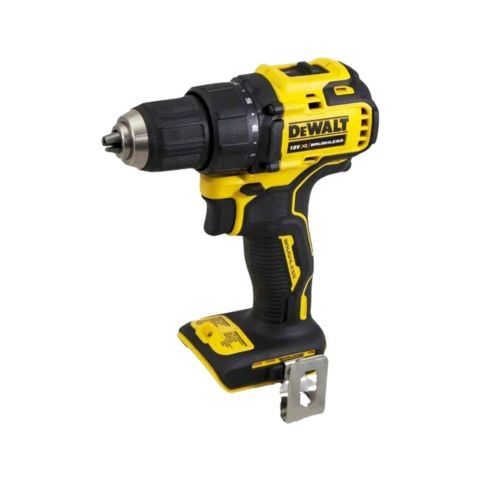 Máy chuyên vít pin Dewalt DCD708 Máy có hai chức năng khoan và bắt vít trên tường