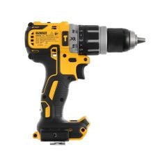 Máy khoan pin Dewalt DCD796N-KR Khoan thép 13mm, khoan gỗ 40mm, khoan tường 13mm