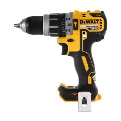 Máy khoan pin Dewalt DCD796N-KR Khoan thép 13mm, khoan gỗ 40mm, khoan tường 13mm