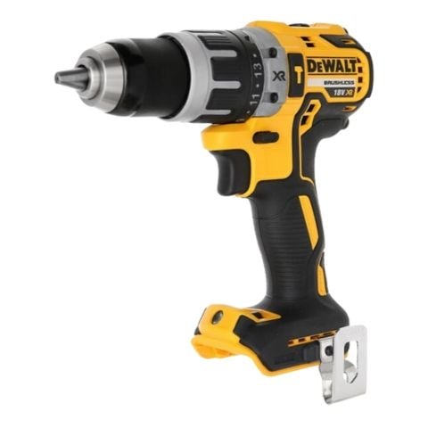 Máy khoan pin Dewalt DCD796N-KR Khoan thép 13mm, khoan gỗ 40mm, khoan tường 13mm