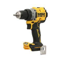 Máy khoan pin Dewalt DCD800M2T-B1 Khoan thép 13mm, gỗ 40mm. Kèm hai cấp tốc độ không tải 550 - 2.000 vòng/phút