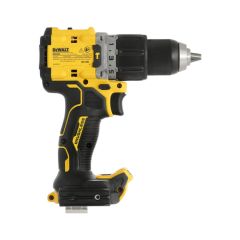 Máy khoan pin Dewalt DCD805N-B1 Với lực siết lên đến 90Nm, có khả năng xử lý những công việc khoan và vặn vít mạnh mẽ