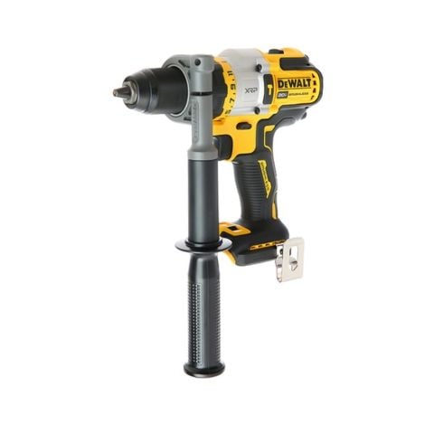 Máy khoan pin Dewalt DCD999 Trang bị động cơ mạnh mẽ lực siết lớn lên đến 126Nm