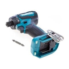 Máy khoan vặn vít pin Makita DDF083Z khoan và vặn vít 20 cấp độ trượt