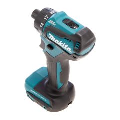 Máy khoan vặn vít pin Makita DDF083Z khoan và vặn vít 20 cấp độ trượt