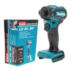 Máy khoan vặn vít pin Makita DDF083Z khoan và vặn vít 20 cấp độ trượt