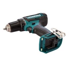 Máy khoan pin cầm tay Makita DDF482RFE lực vặn tối đa mạnh mẽ lên đến 62Nm