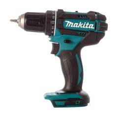 Máy khoan pin cầm tay Makita DDF482RFE lực vặn tối đa mạnh mẽ lên đến 62Nm