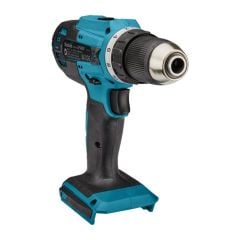 Máy khoan pin cầm tay Makita DF488DZ hiệu suất mạnh mẽ với lực siết tối đa 42Nm (cứng) và 24Nm (mềm)
