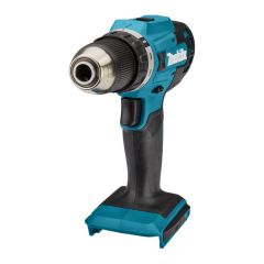 Máy khoan pin cầm tay Makita DF488DZ hiệu suất mạnh mẽ với lực siết tối đa 42Nm (cứng) và 24Nm (mềm)