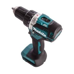 Máy khoan pin cầm tay DHP487Z công suất khoan và đập tối đa lên tới 25000 lần/phút