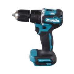 Máy khoan pin cầm tay DHP487Z công suất khoan và đập tối đa lên tới 25000 lần/phút