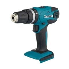 Máy khoan pin cầm tay Makita DF347DZ lực siết lớn, đáp ứng được nhu cầu khoan và vặn vít