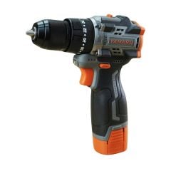 Máy khoan pin Yamasu G16V-45N lực siết mạnh mẽ 45Nm cho phép máy xử lý dễ dàng