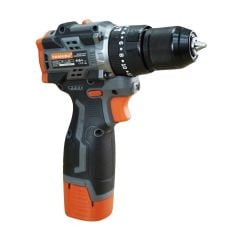 Máy khoan pin Yamasu G16V-45N lực siết mạnh mẽ 45Nm cho phép máy xử lý dễ dàng