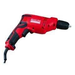 Máy khoan cầm tay bắt vít Yamasu YMS-10F công suất 500W, tốc độ tải 2800 vòng/phút