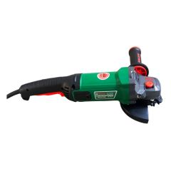 Máy mài góc cầm tay Dekton DK-AG1850 công suất 1850W. Chuyên mài đá hoa cương