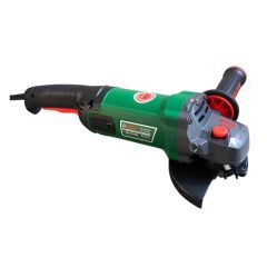 Máy mài góc cầm tay Dekton DK-AG1850 công suất 1850W. Chuyên mài đá hoa cương