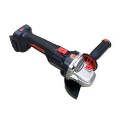 Máy mài cầm tay pin Amaxtools AM100SM công suất 1100W, điều chỉnh được 2 tốc độ